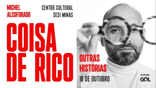 Cartaz do Evento