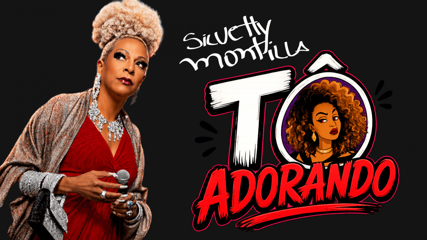 Stand-Up Comedy: "Tô Adorando"