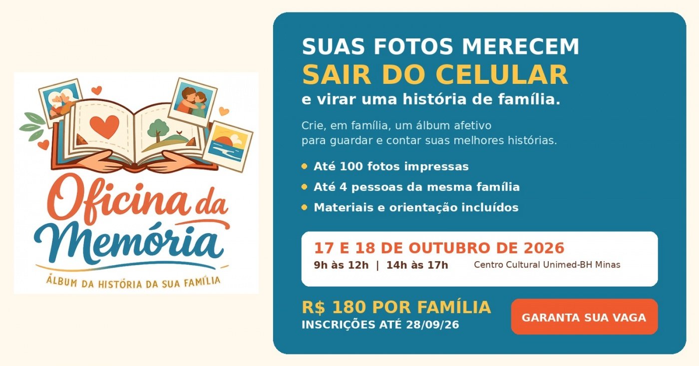 Foto de capa para o evento 
