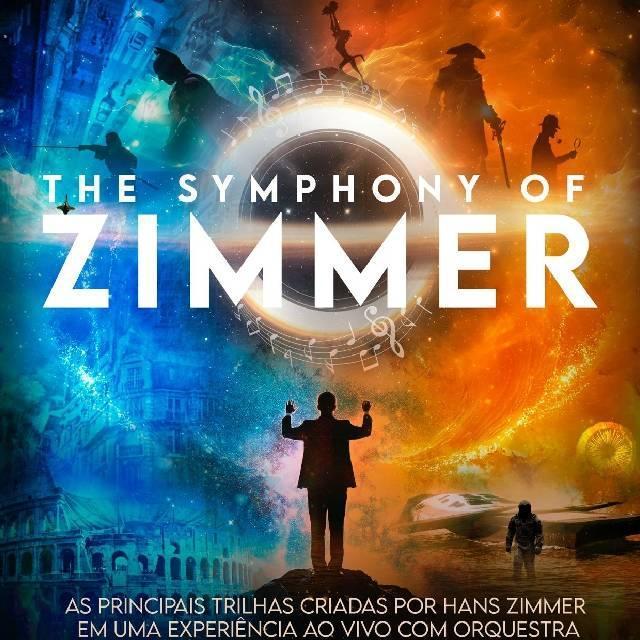 The Symphony of Zimmer