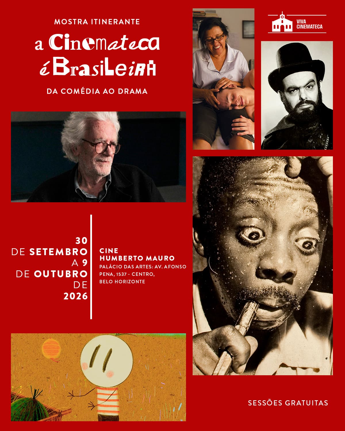 Foto de capa 