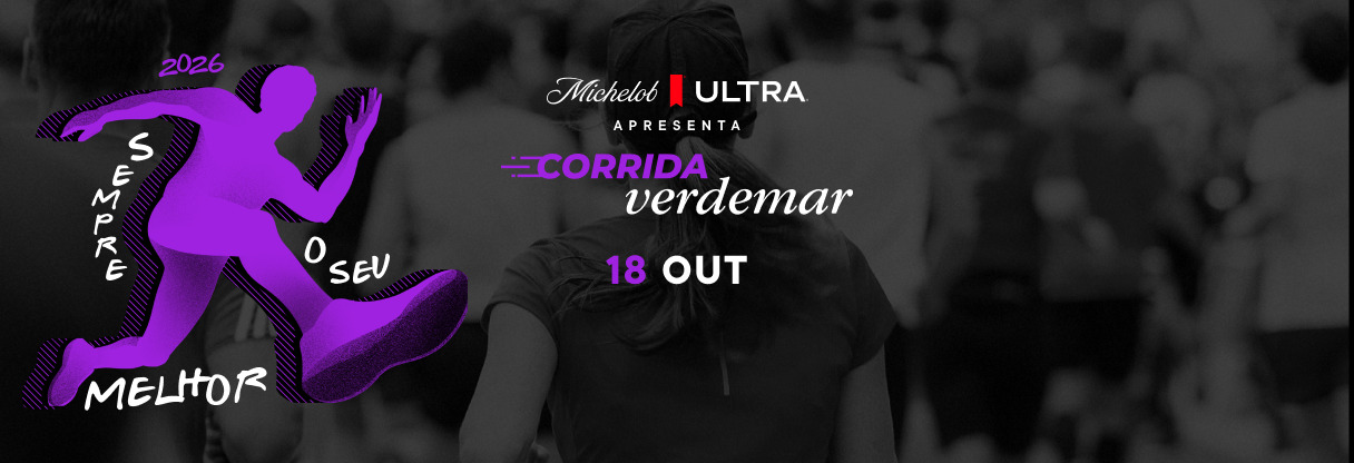 Foto de capa para a corrida 