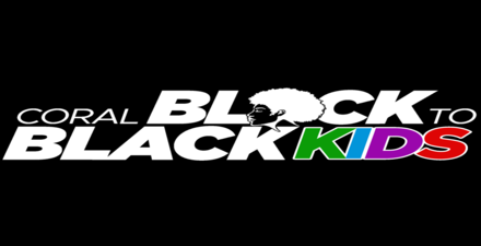 Apresentação musical: Coral Black to Black Kids