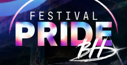 Festival Pride BH