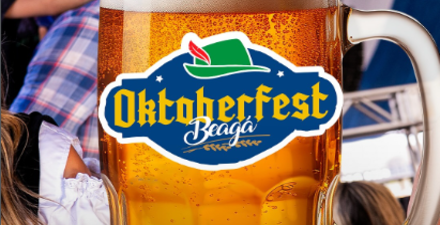 Oktoberfest Beagá