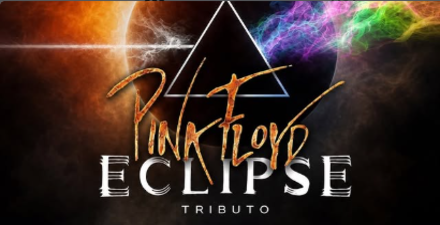 Pink Floyid Eclipse - Tributo