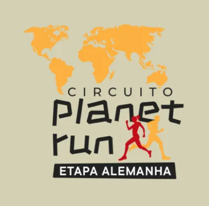Foto de capa para a corrida Planet Run- Etapa Alemanha 