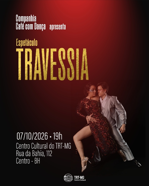Cartaz do Evento