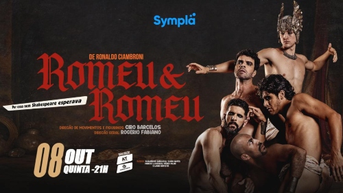 Cartaz do Evento