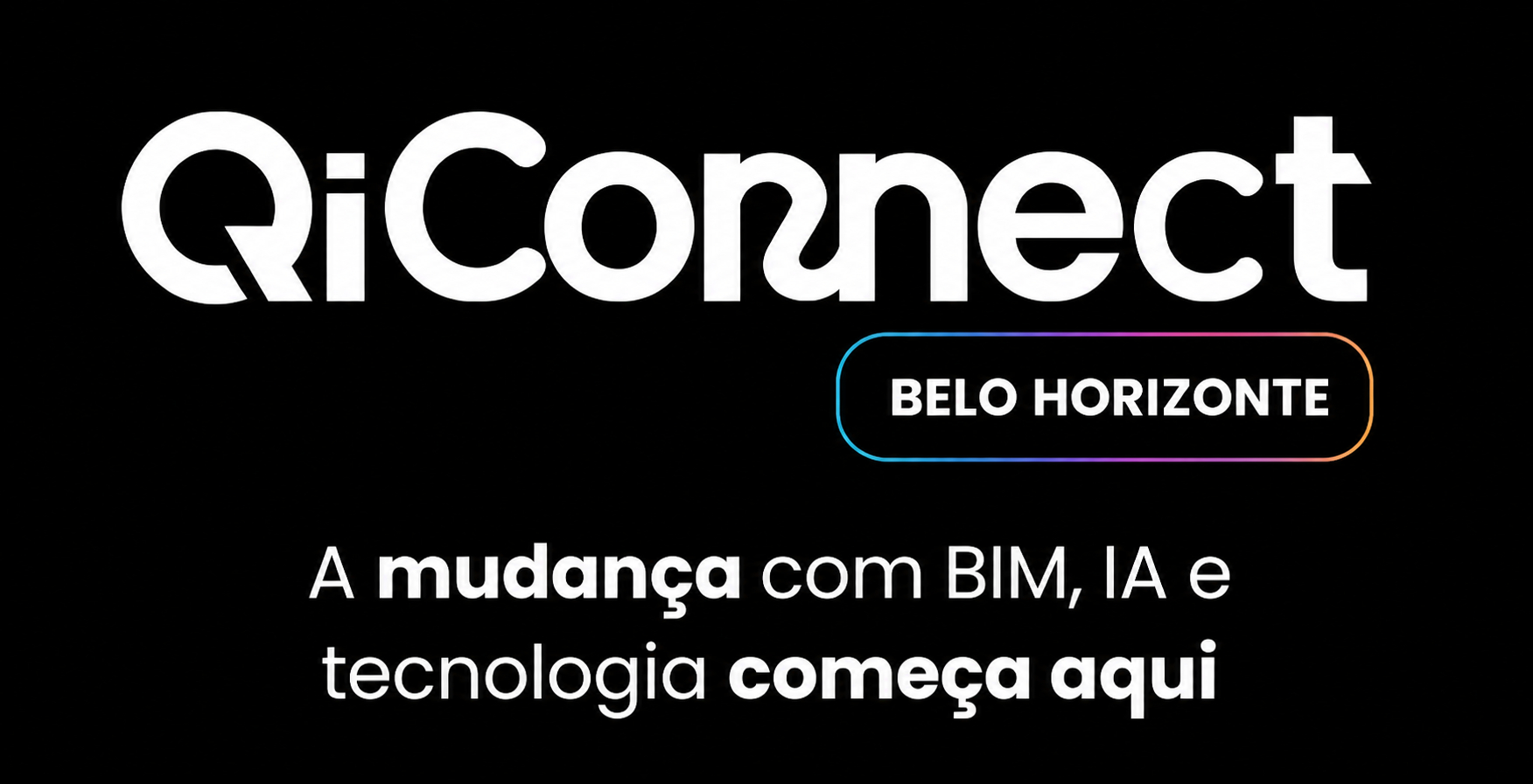QiConnect Belo Horizonte