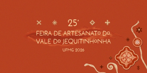Cartaz do Evento