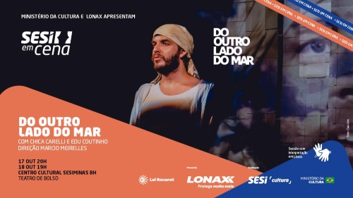 Cartaz do Evento