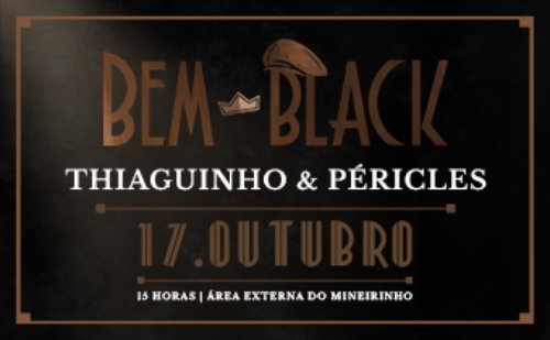Cartaz do Evento