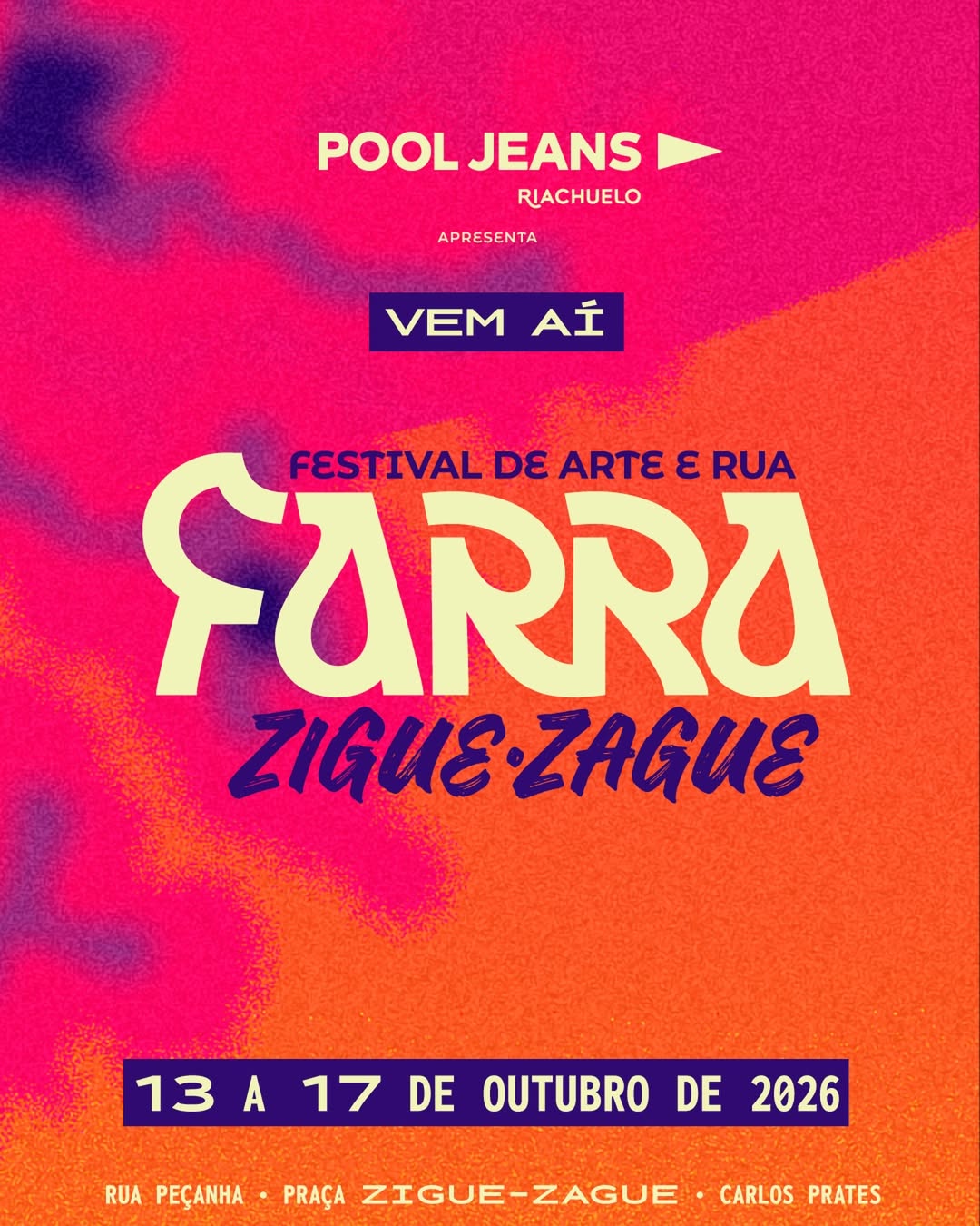 Foto de capa do Festival 