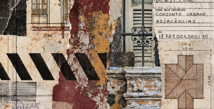 Abertura Pequena Mostra: “A Casa do Museu: Sujeito do Tempo”