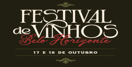 Festival de Vinhos Belo Horizonte