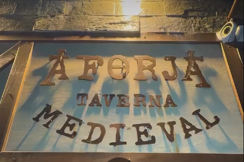 A Forja Taverna Medieval