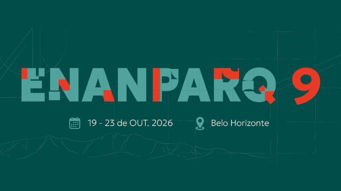 9º Encontro da Associação Nacional de Pesquisa e Pós-graduação em Arquitetura e Urbanismo - ENANPARQ 9