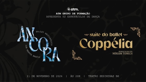 Cartaz do Evento
