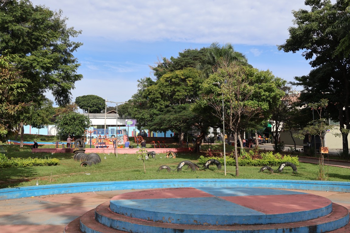 Parque do Confisco