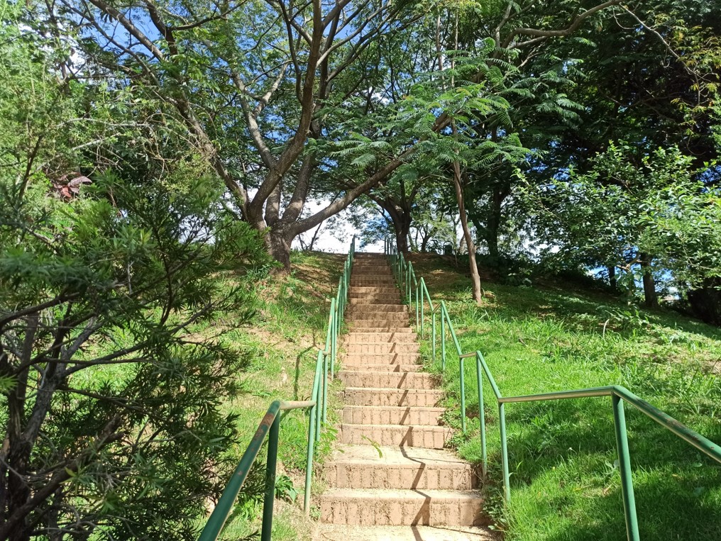 Parque Ecológico Renato Azeredo