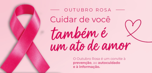 Outubro Rosa