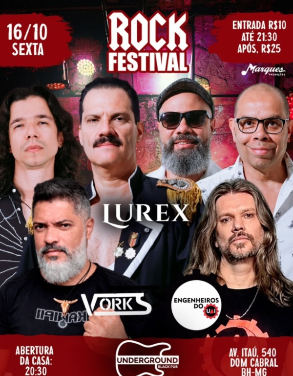 fly de informações