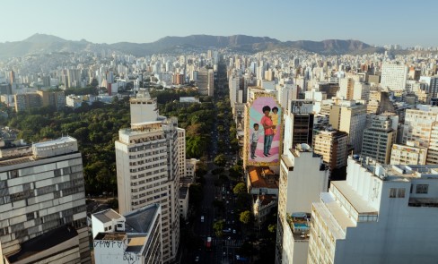 TARDE: Experiência Acaiaca