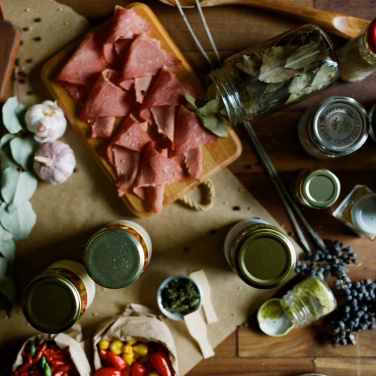 CULTURA E GASTRONOMIA