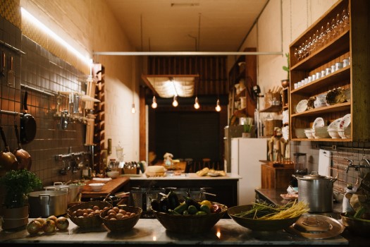 NOITE: Entorno da Praça Raul Soares, Galeria São Vicente e Mercado Novo