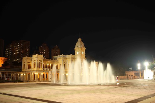 TARDE: Museu de Artes e Ofícios