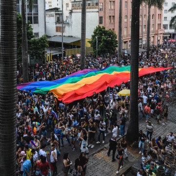 NAVEGANDO A DIVERSIDADE