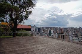 TARDE: Parque Amilcar Martins