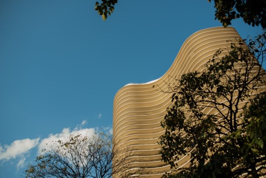 MANHÃ: Passeio pelo Circuito Liberdade