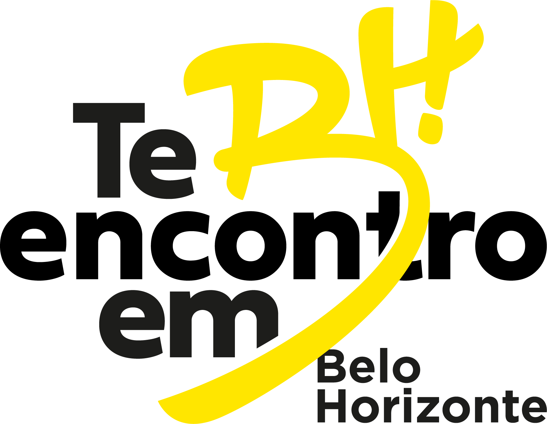 Imagem com a descrição Te Encontro em BH