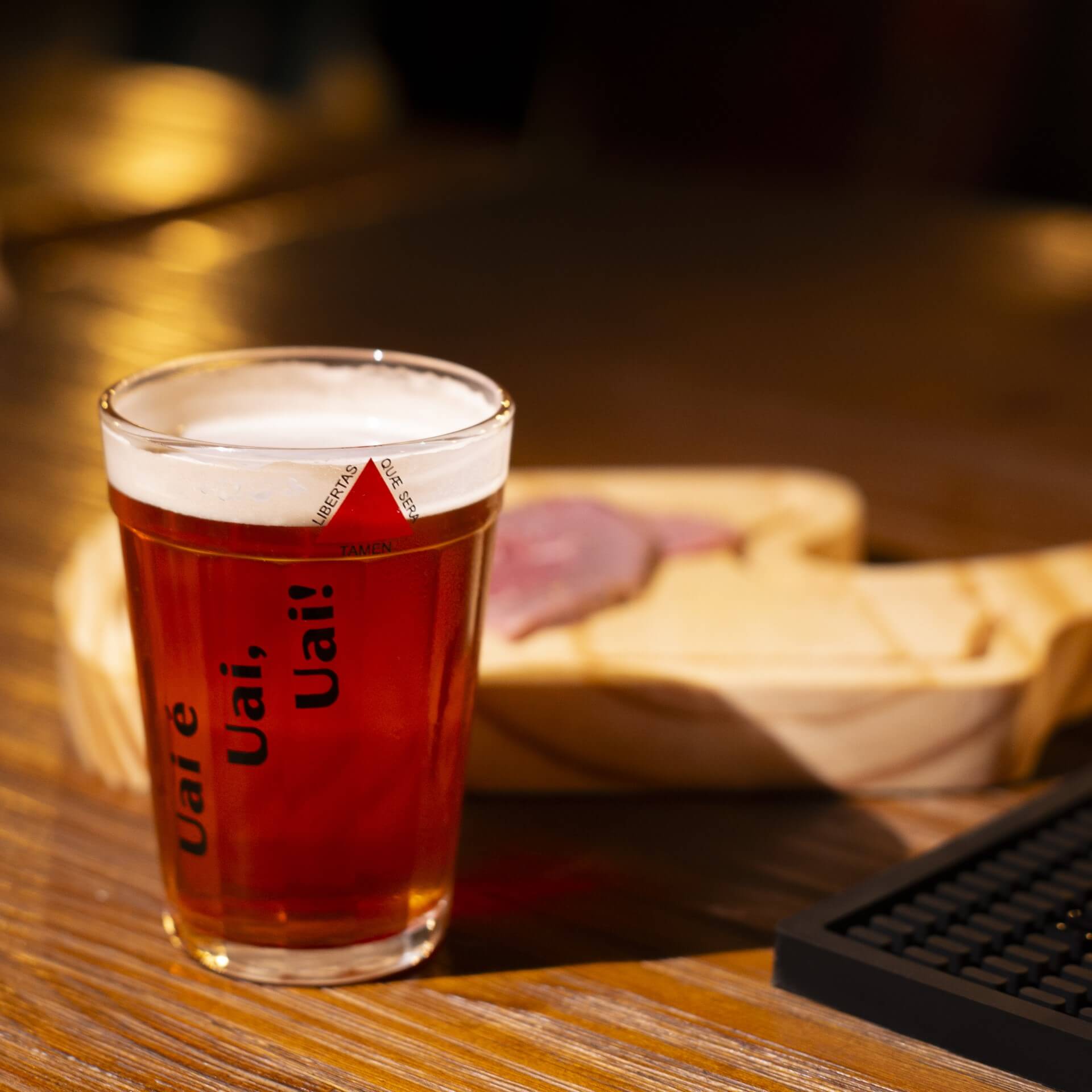 Experiência Cervejeira Degustação Guiada