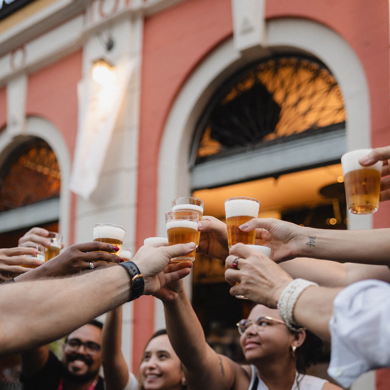 Butecrawl: Belo Horizonte contada de bar em bar
