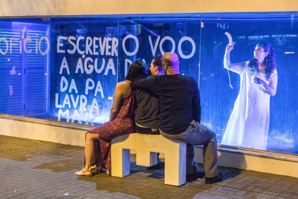 Centro de Referência da Dança de Belo Horizonte 