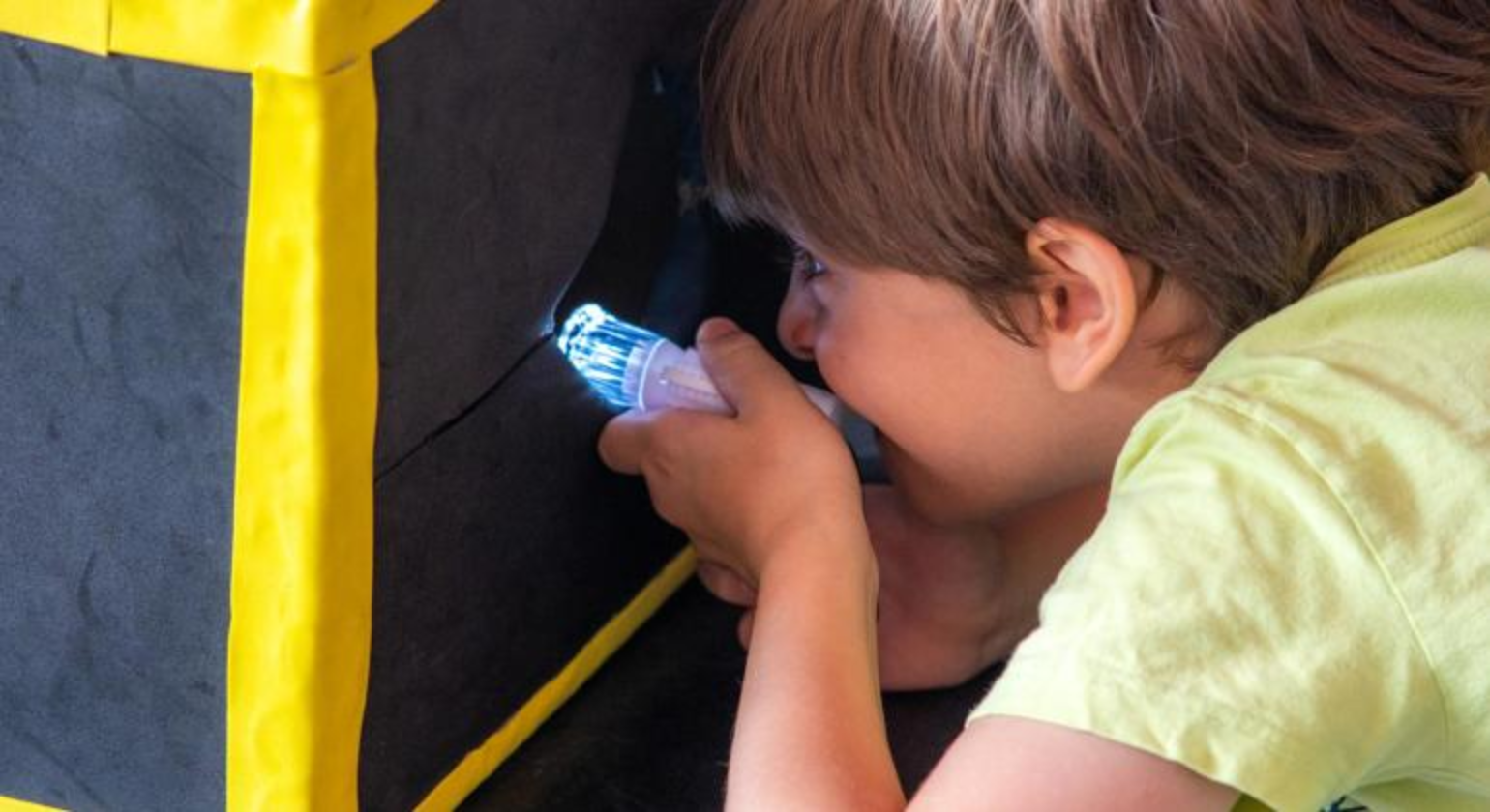 Museus do Centro oferecem atrações em ritmo de férias