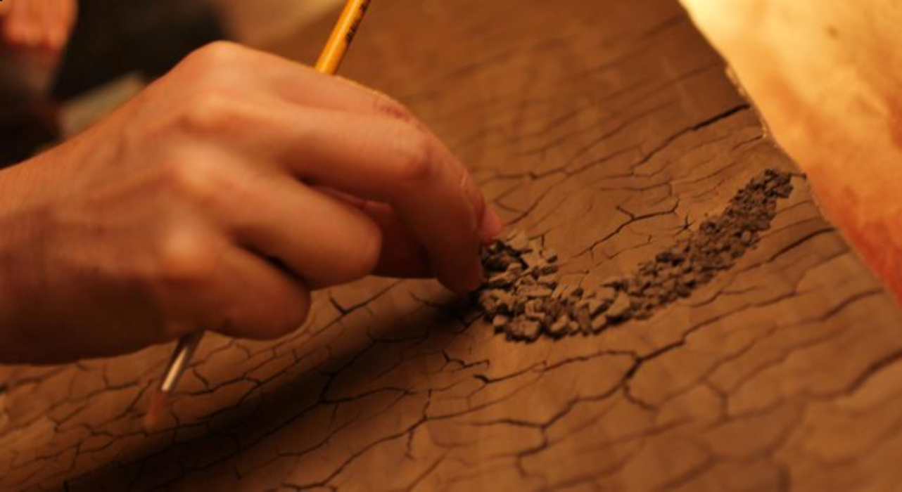 Museus Centro . Abril