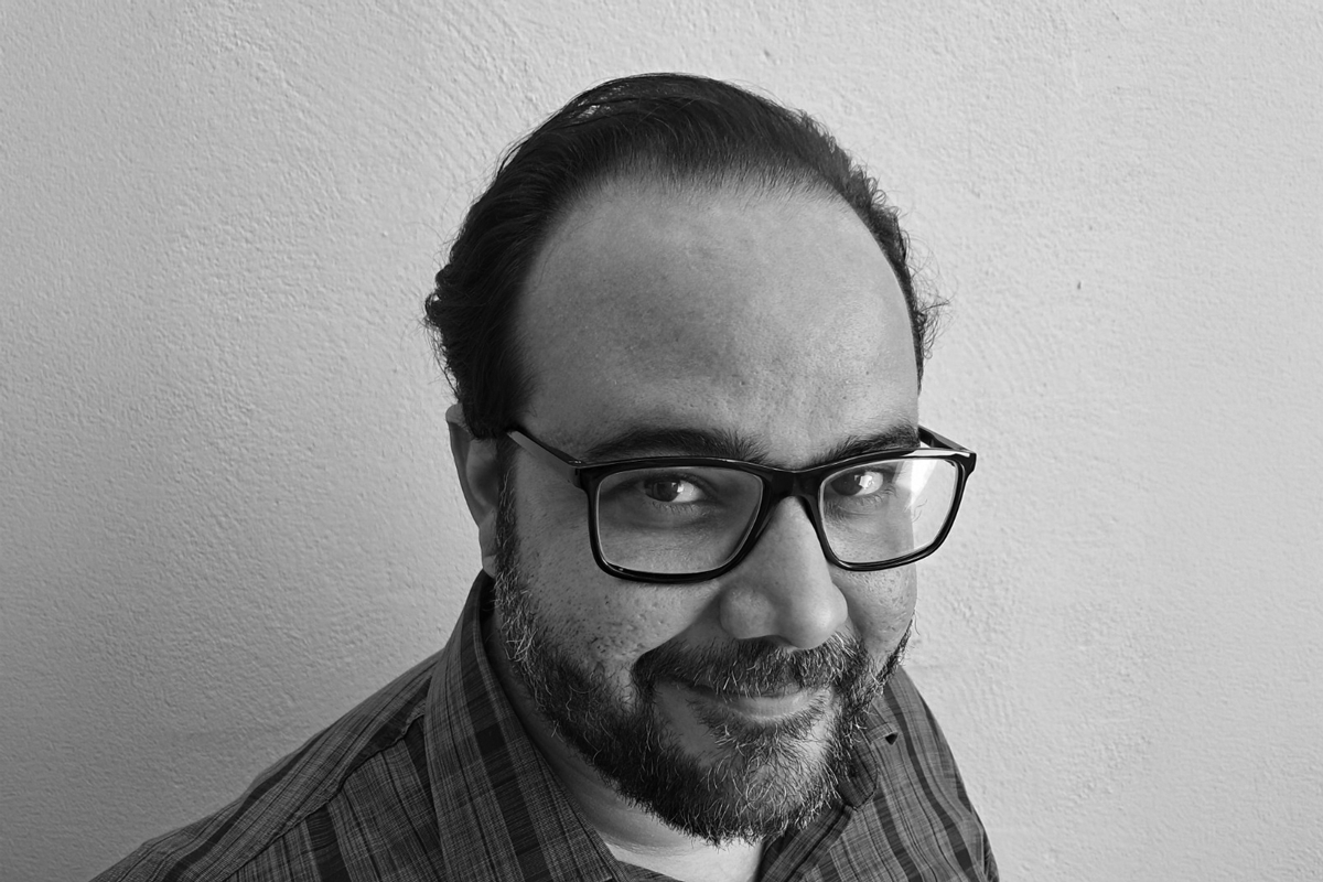 Foto: Acervo do artista