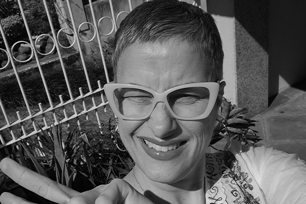 Foto: Acervo do artista