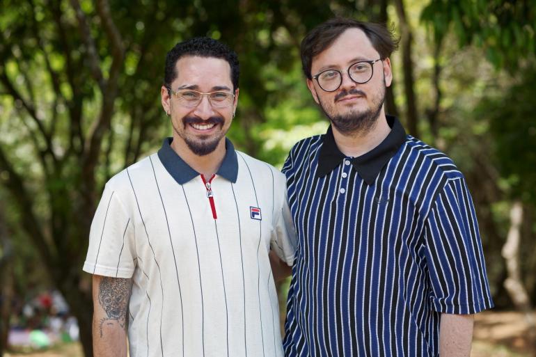 Artistas da 10ª edição do Bolsa Pampulha apresentam sessão especial de cinema no MIS BH