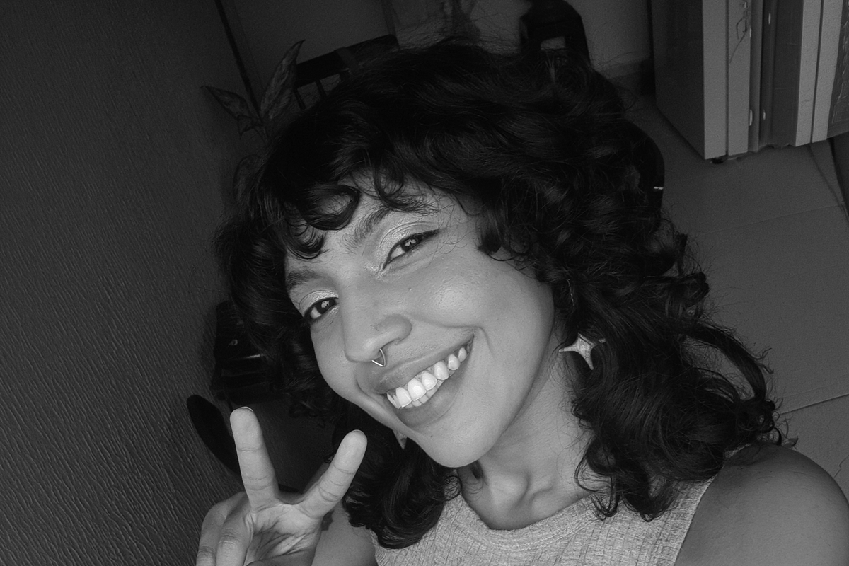 Foto: Izabella Oliveira