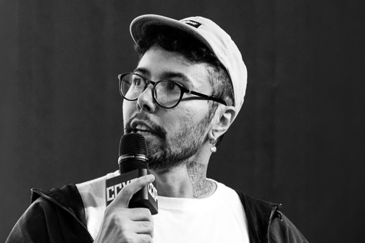 Foto: Acervo do artista