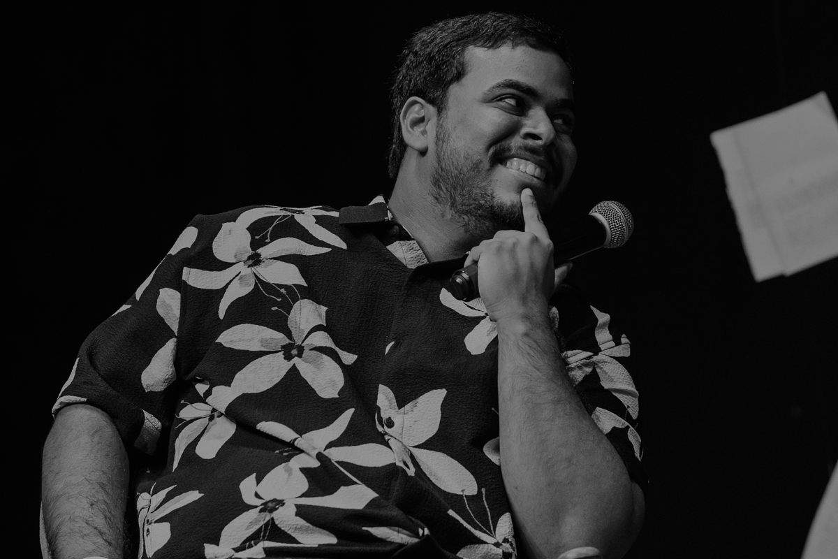 Foto: Dyego Leandro