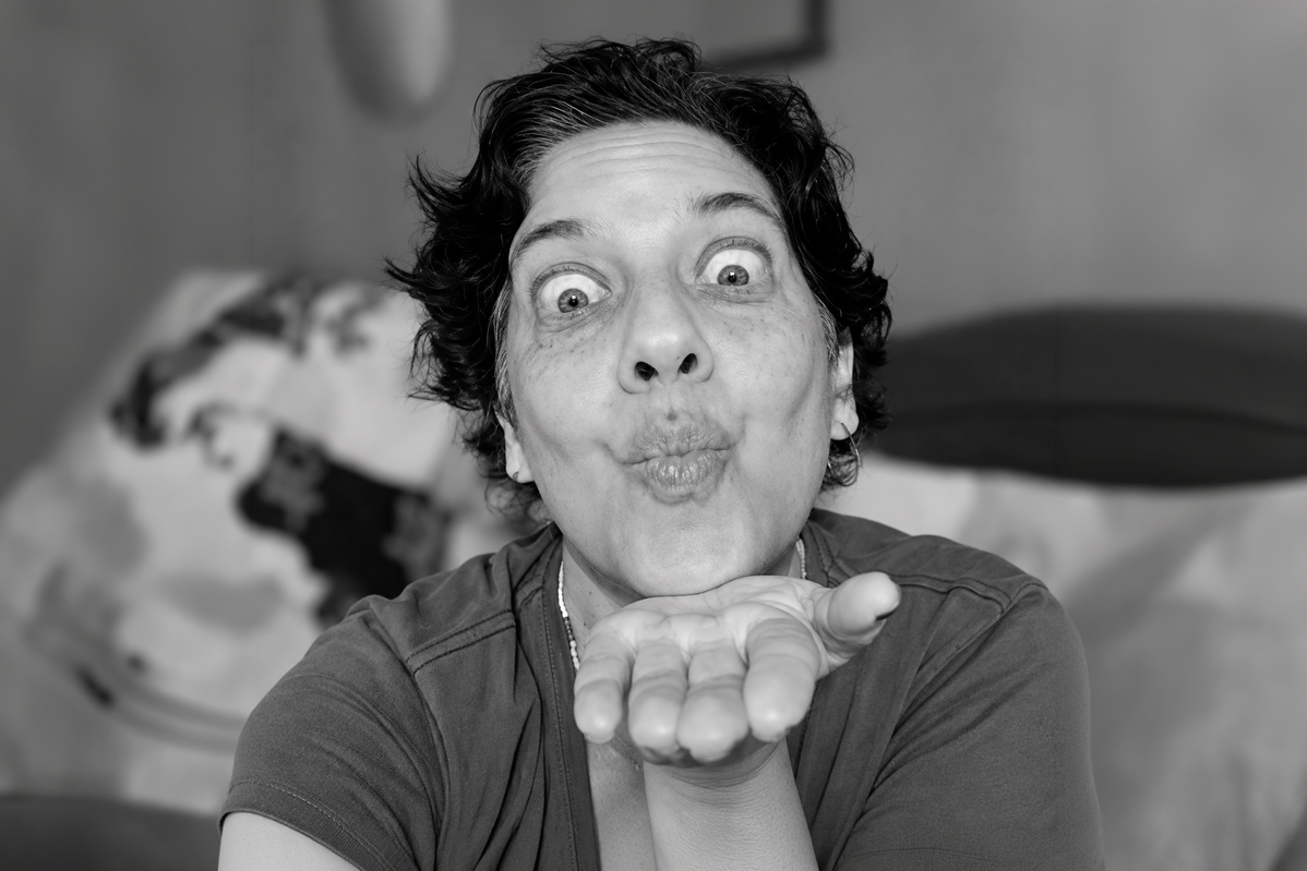 Foto: Acervo do artista