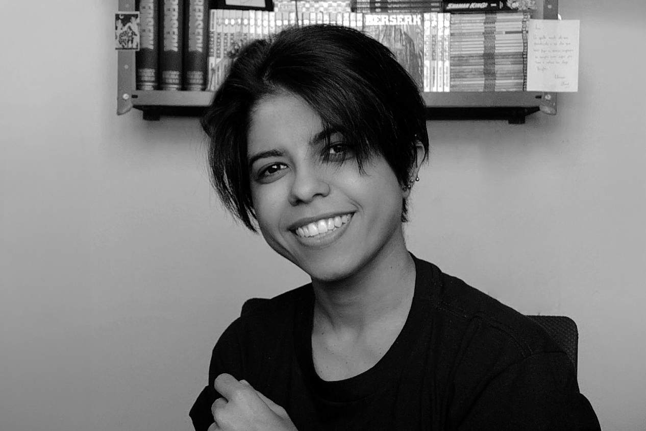 Foto: Acervo do artista