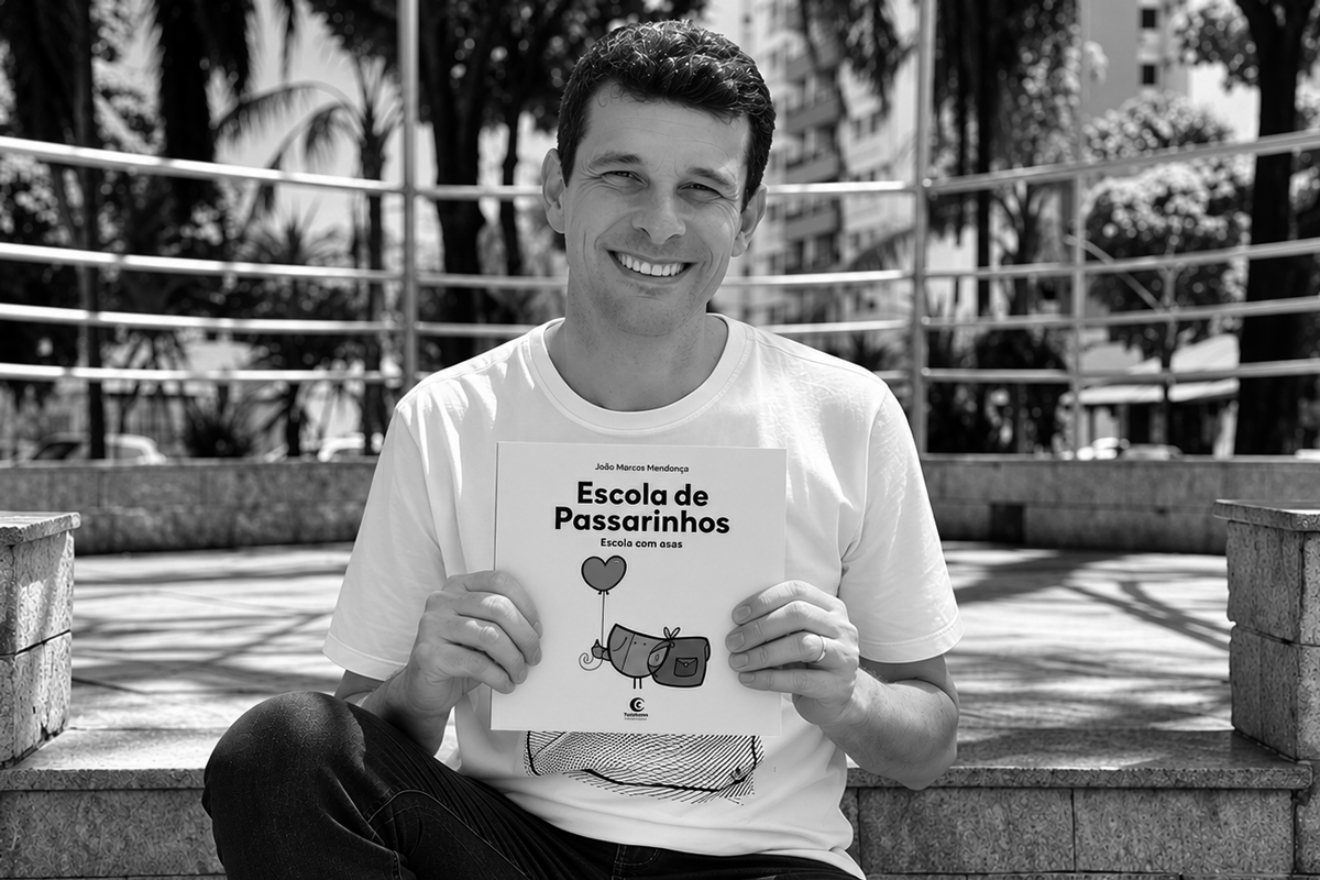 Foto: Acervo do artista