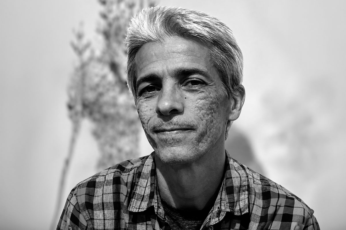 Foto: Acervo do artista